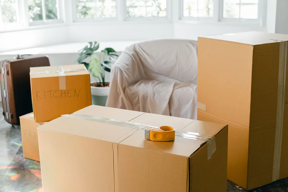 Hoarding Cleanup in Durrs, Fort Lauderdale, FL